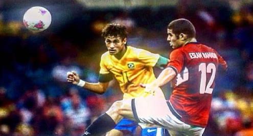 حكايتي (1).. أنا إسلام رمضان.. من الانتقال لأرسنال إلى الاستقرار في الأوليمبي 